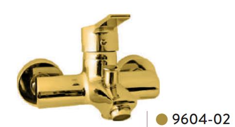 GÜVEN SAFİR BANYO BAT. GOLD